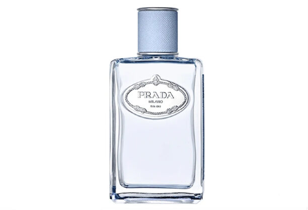 Prada Infusion d'Amande Б.О. - Оригинален продукт