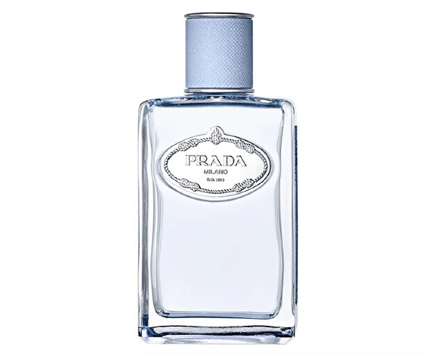 Prada Infusion d'Amande Б.О. - Оригинален продукт