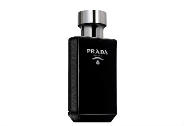 Prada L'Homme Intense - Оригинален продукт