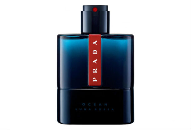 Prada Luna Rossa Ocean Б.О. мъжки парфюм EDT - Оригинален продукт