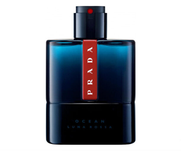 Prada Luna Rossa Ocean Б.О. мъжки парфюм EDT - Оригинален продукт