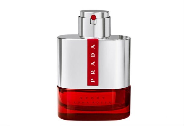 Prada Luna Rossa Sport мъжки парфюм EDT - Оригинален продукт