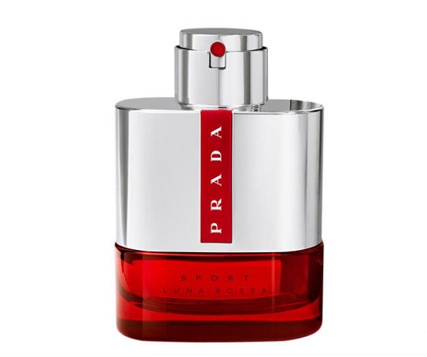 Prada Luna Rossa Sport мъжки парфюм EDT - Оригинален продукт