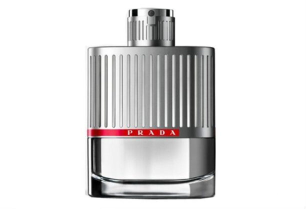 Prada Luna Rossa мъжки парфюм EDT - Оригинален продукт