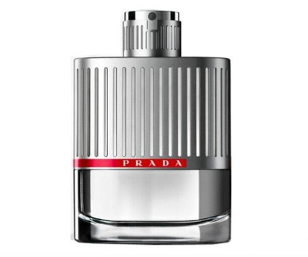 Prada Luna Rossa мъжки парфюм EDT - Оригинален продукт