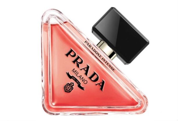 Prada Paradoxe Intense Б.О. - Оригинален продукт