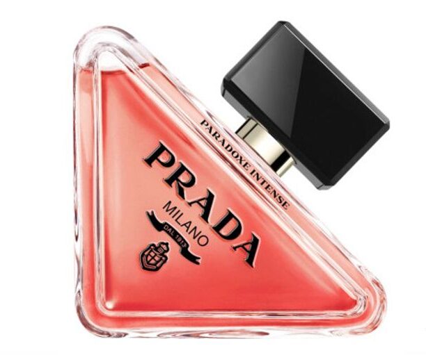 Prada Paradoxe Intense Б.О. - Оригинален продукт