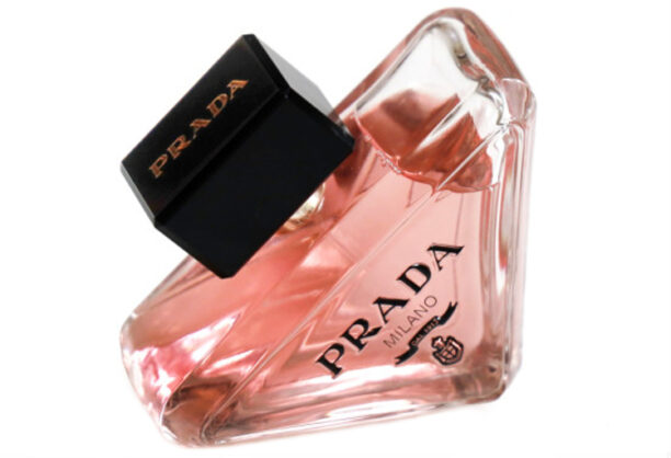 Prada Paradoxe Б.О. - Оригинален продукт