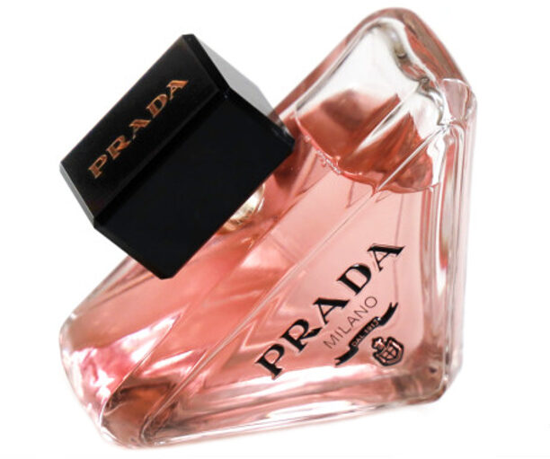 Prada Paradoxe Б.О. - Оригинален продукт