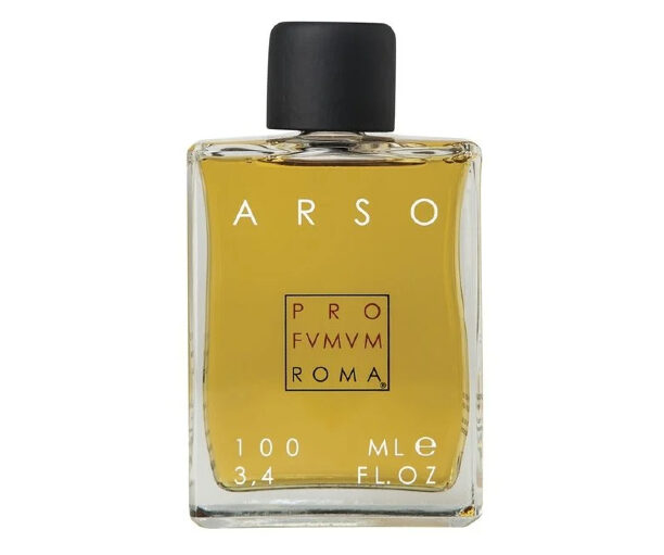 Profumum Roma Arso Б.О. унисекс парфюм EDP - Оригинален продукт