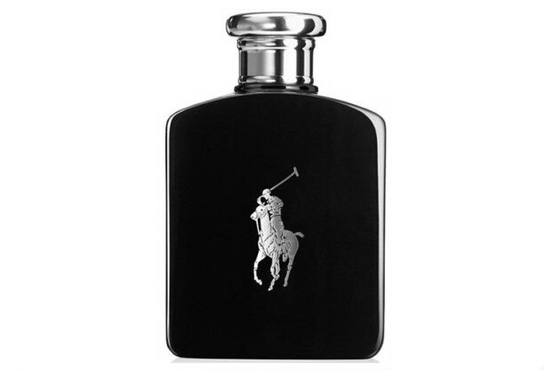 Ralph Lauren Polo Black мъжки парфюм EDT - Оригинален продукт