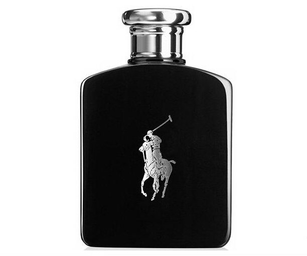 Ralph Lauren Polo Black мъжки парфюм EDT - Оригинален продукт