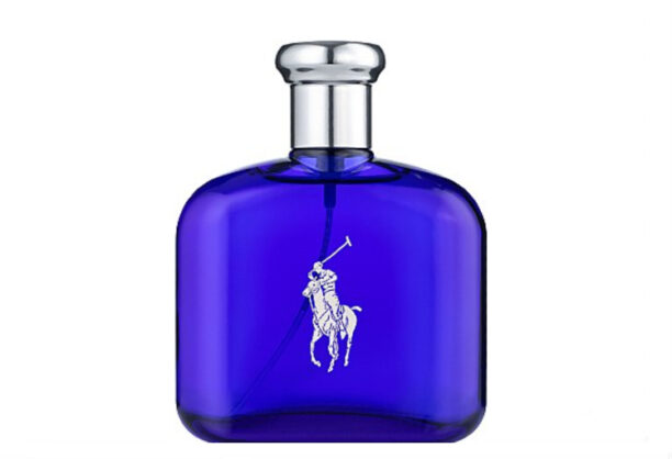 Ralph Lauren Polo Blue Б.О. мъжки парфюм EDT - Оригинален продукт