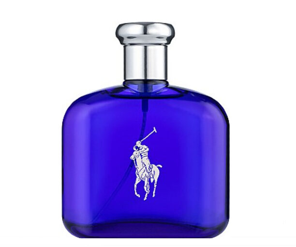 Ralph Lauren Polo Blue Б.О. мъжки парфюм EDT - Оригинален продукт