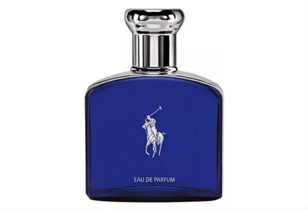 Ralph Lauren Polo Blue мъжки парфюм EDP - Оригинален продукт