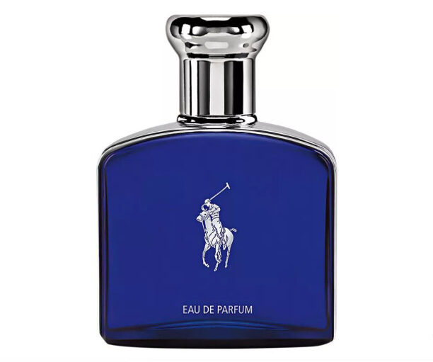 Ralph Lauren Polo Blue мъжки парфюм EDP - Оригинален продукт