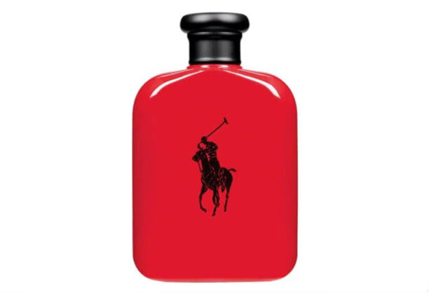 Ralph Lauren Polo Red мъжки парфюм EDT - Оригинален продукт