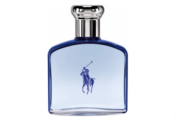 Ralph Lauren Polo Ultra Blue мъжки парфюм EDT - Оригинален продукт