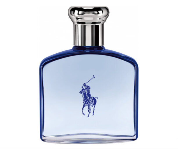 Ralph Lauren Polo Ultra Blue мъжки парфюм EDT - Оригинален продукт