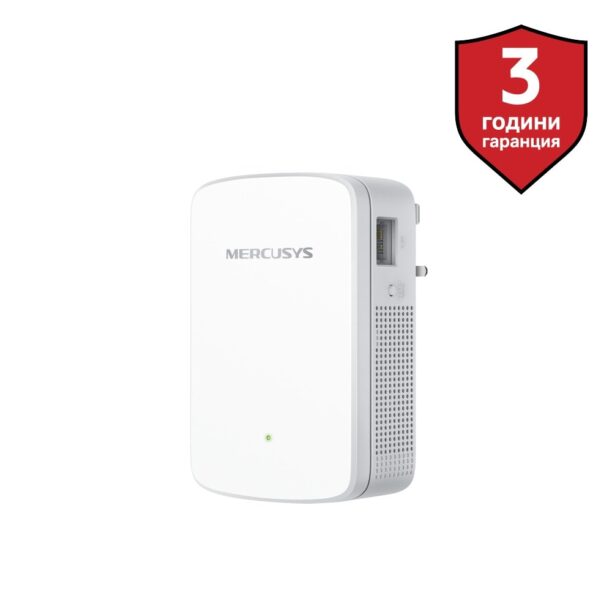 Range Extender/Репитер Mercusys ME20