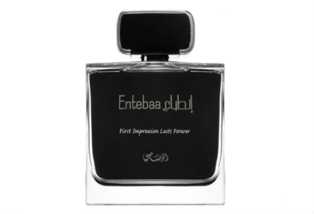 Rasasi Entebaa мъжки парфюм EDP - Оригинален продукт