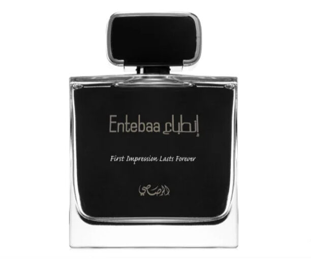 Rasasi Entebaa мъжки парфюм EDP - Оригинален продукт