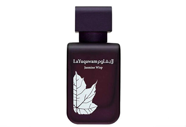 Rasasi La Yuqawam Jasmine Wisp дамски парфюм EDP - Оригинален продукт