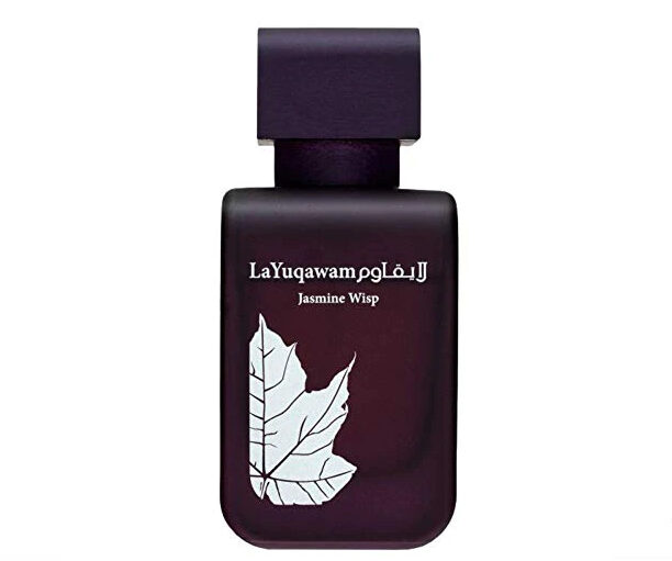 Rasasi La Yuqawam Jasmine Wisp дамски парфюм EDP - Оригинален продукт