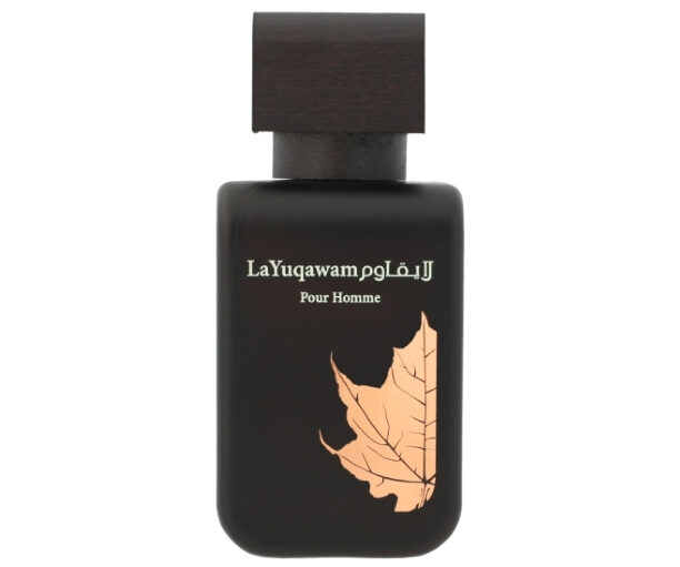 Rasasi La Yuqawam мъжки парфюм EDP - Оригинален продукт