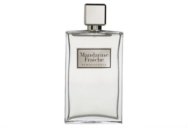 Reminiscence Mandarine Fraiche унисекс парфюм EDT - Оригинален продукт