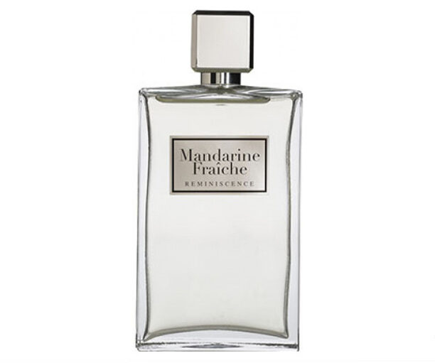 Reminiscence Mandarine Fraiche унисекс парфюм EDT - Оригинален продукт