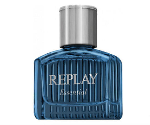 Replay Essential Б.О. мъжки парфюм EDT - Оригинален продукт