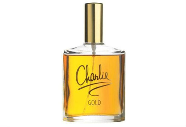 Revlon Charlie Gold дамски парфюм EDT - Оригинален продукт