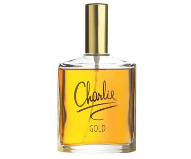 Revlon Charlie Gold дамски парфюм EDT - Оригинален продукт