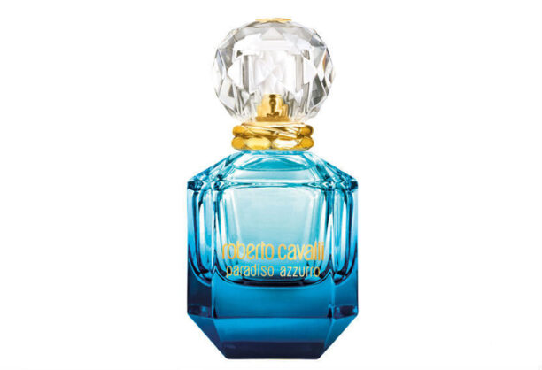 Roberto Cavalli Paradiso Azzurro дамски парфюм EDP - Оригинален продукт