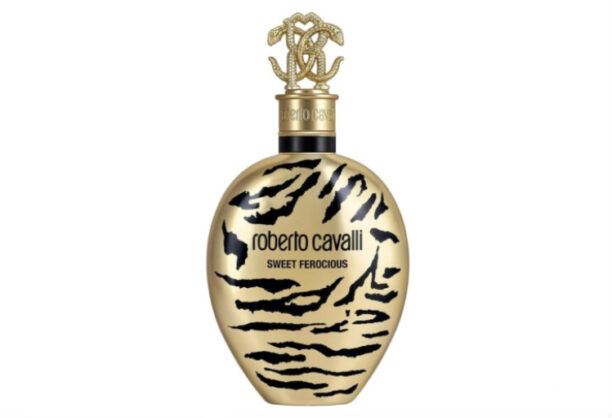 Roberto Cavalli Sweet Ferocious - Оригинален продукт