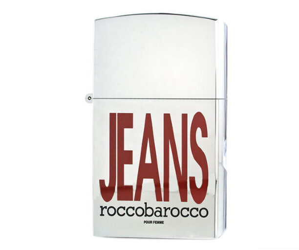 RoccoBarocco Jeans дамски парфюм EDP - Оригинален продукт