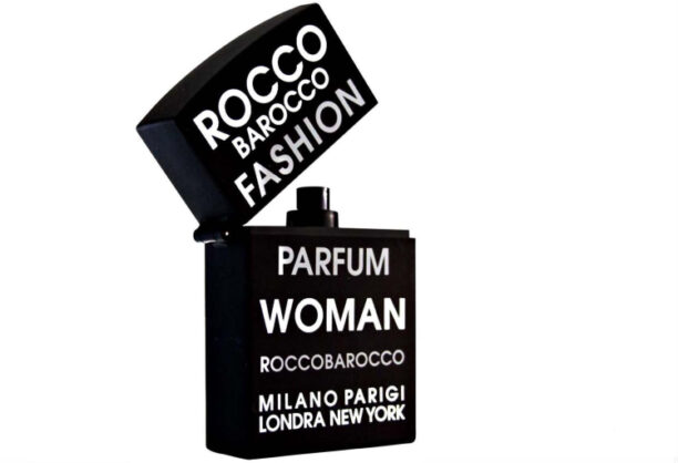 Roccobarocco Fashion дамски парфюм EDP - Оригинален продукт