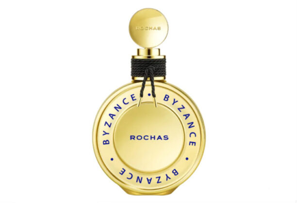 Rochas Byzance Gold дамски парфюм EDP - Оригинален продукт