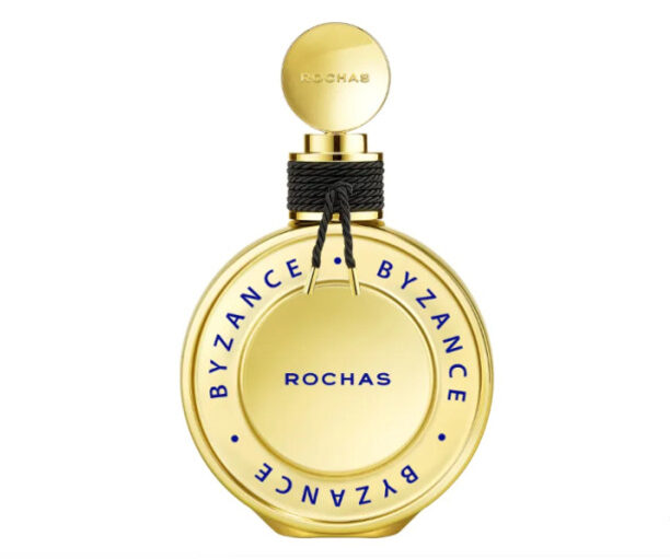 Rochas Byzance Gold дамски парфюм EDP - Оригинален продукт