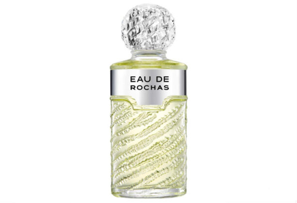 Rochas Eau de de Rochas Б.О. дамски парфюм EDT - Оригинален продукт