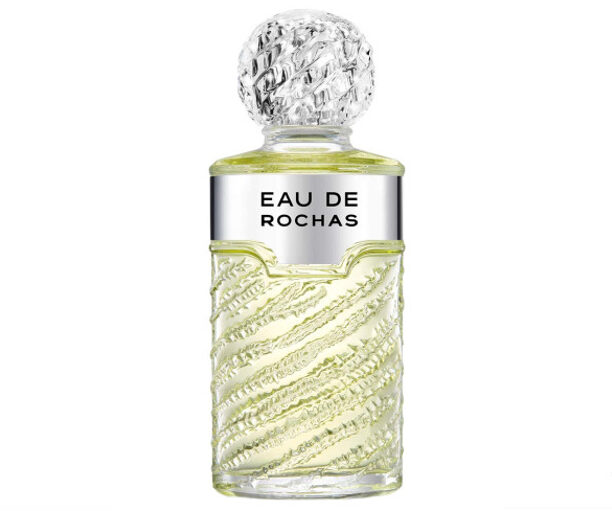 Rochas Eau de de Rochas Б.О. дамски парфюм EDT - Оригинален продукт