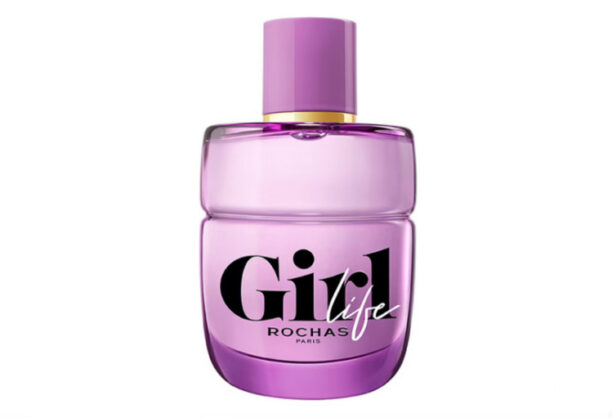 Rochas Girl Life дамски парфюм EDT - Оригинален продукт