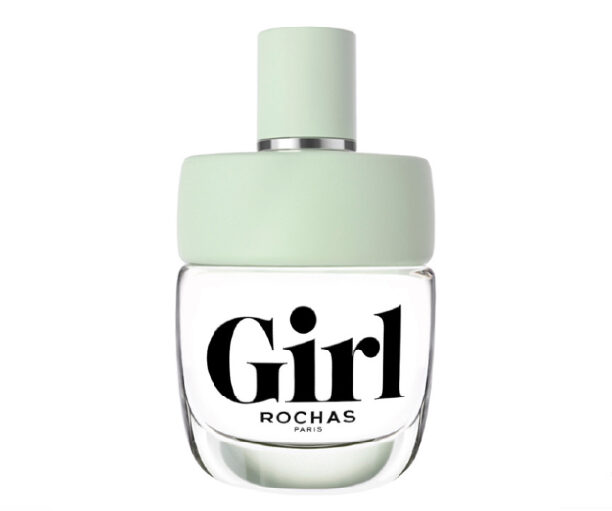 Rochas Girl Б.О. дамски парфюм EDT - Оригинален продукт