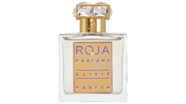 Roja Parfums Elixir Pour Femme Б.О. дамски парфюм EDP - Оригинален продукт