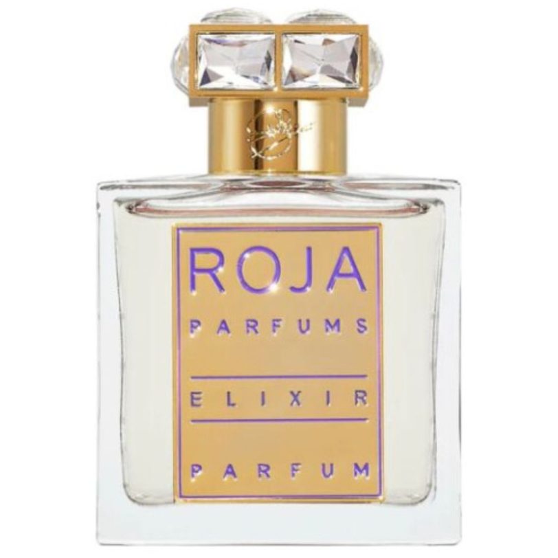 Roja Parfums Elixir Pour Femme Б.О. дамски парфюм EDP - Оригинален продукт