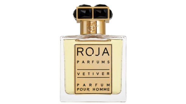 Roja Parfums Vetiver Б.О. - Оригинален продукт