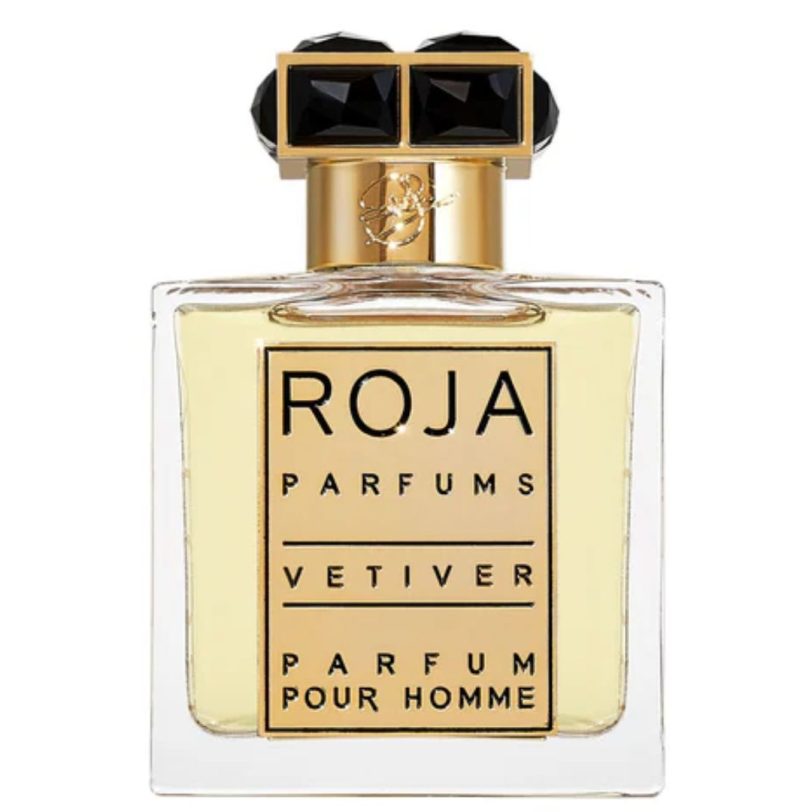 Roja Parfums Vetiver Б.О. - Оригинален продукт