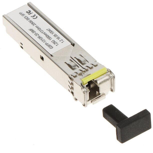 SFP модул Dahua GSFP-1310R-20-SMF