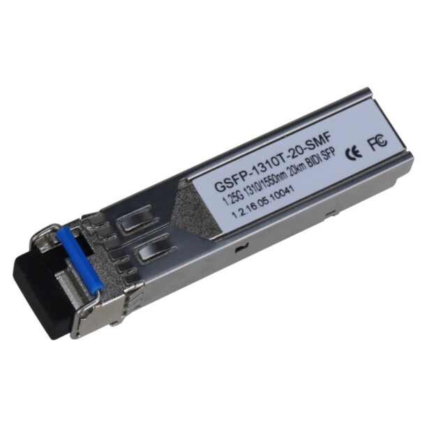 SFP модул Dahua GSFP-1310T-20-SMF